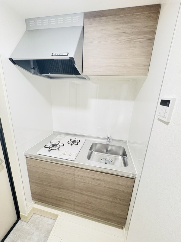 パーチェ堀切 キッチン