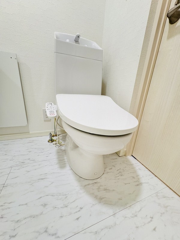 パーチェ堀切 その他1