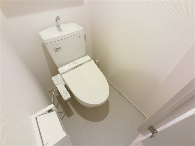 リブリ・田端  その他3