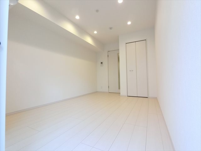 リブリ・田端  リビング