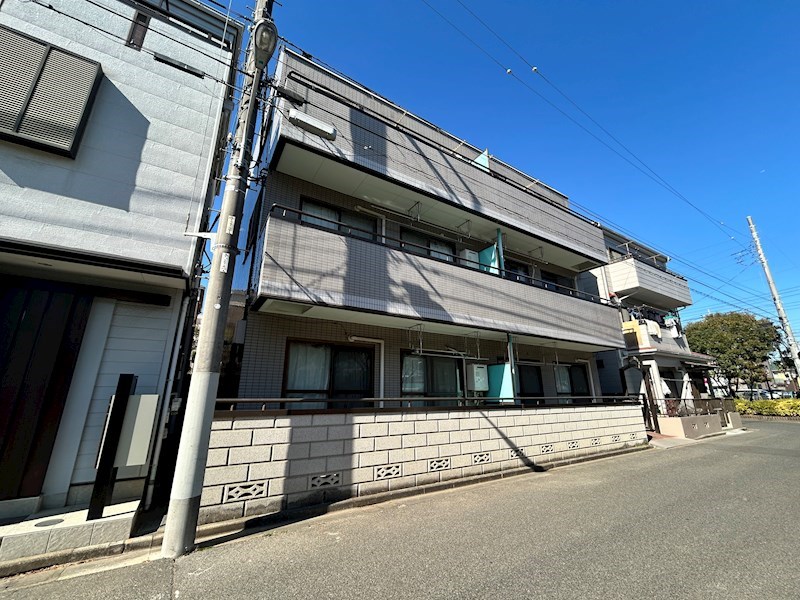 フェニックスコート 301号室 外観