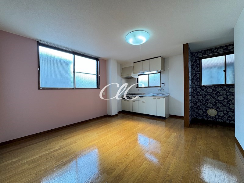 フェニックスコート リビング