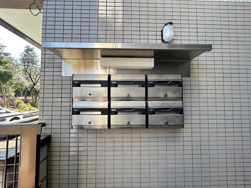 フェニックスコート その他13