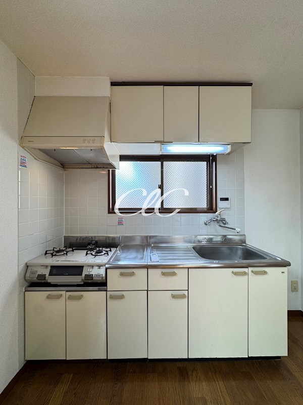 フェニックスコート キッチン