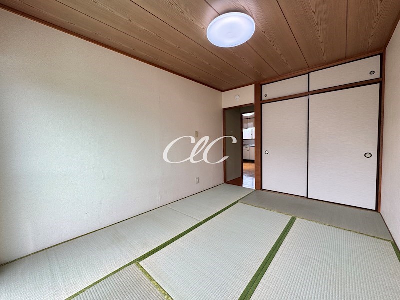 フェニックスコート ベッドルーム