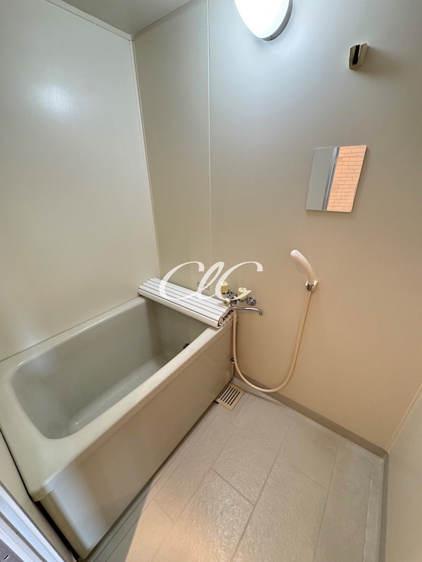 フェニックスコート 風呂画像