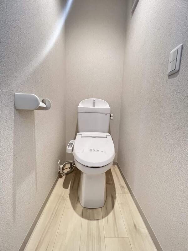 ベルディグリ堀切菖蒲園 その他1