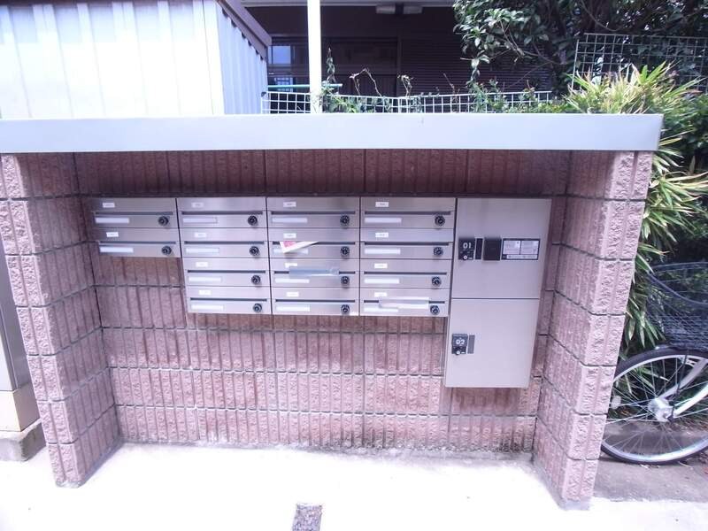 ベルディグリ堀切菖蒲園 その他7