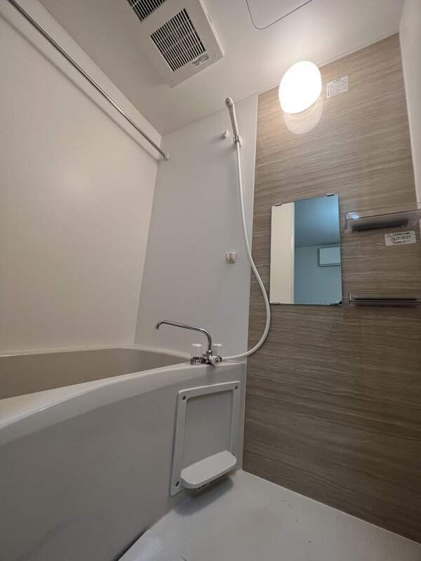 ベルディグリ堀切菖蒲園 風呂画像