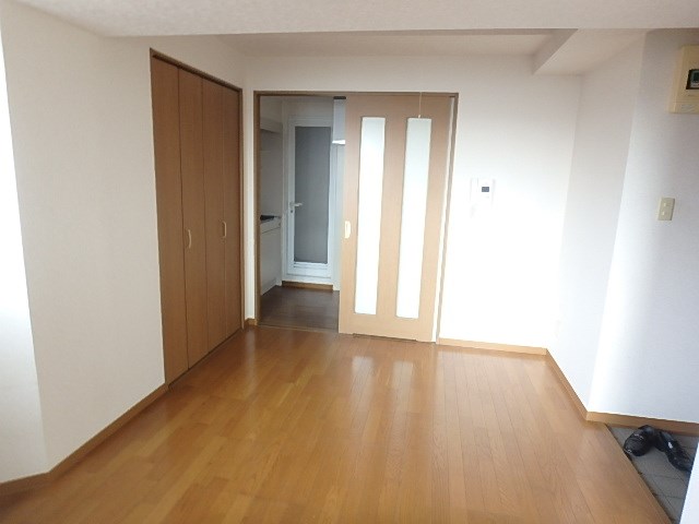 きららべが リビング