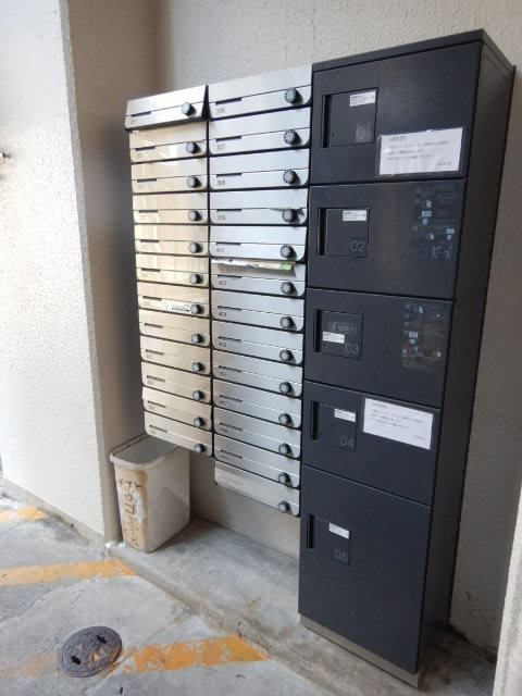 ニットーコーポ その他6