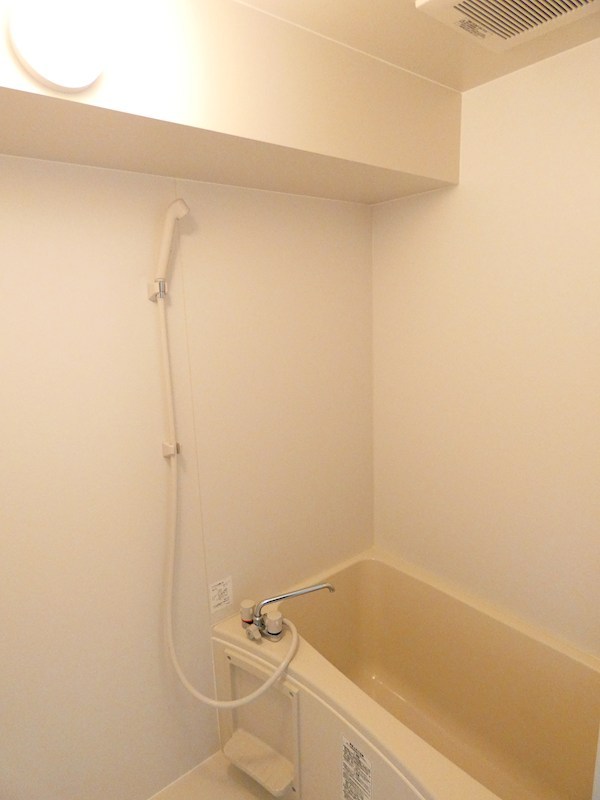 モア８ 風呂画像