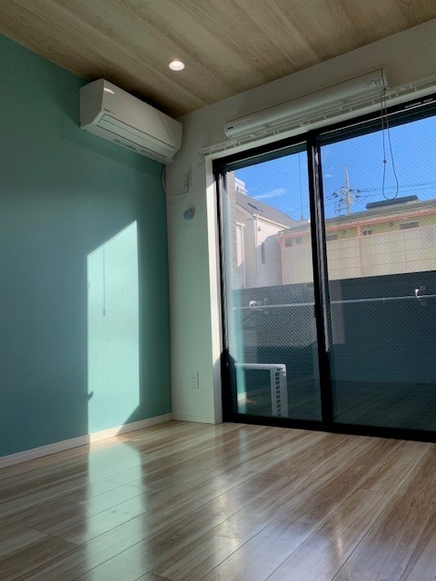 メイキングザロード リビング