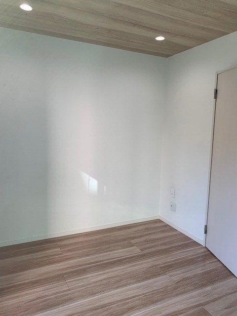 メイキングザロード ベッドルーム