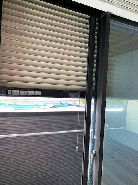 メイキングザロード ベランダ