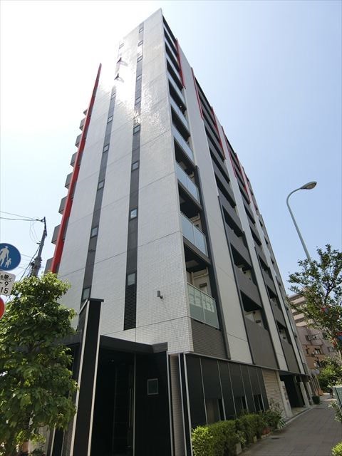 ＥＸＩＭ　ＮＩＳＨＩＳＵＧＡＭＯ 外観