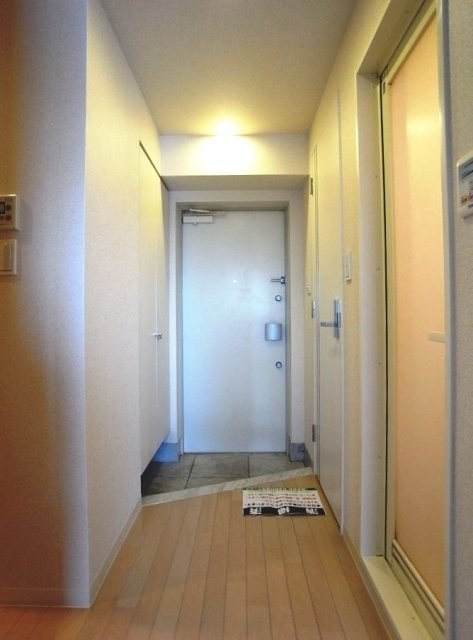 ＥＸＩＭ　ＮＩＳＨＩＳＵＧＡＭＯ 玄関