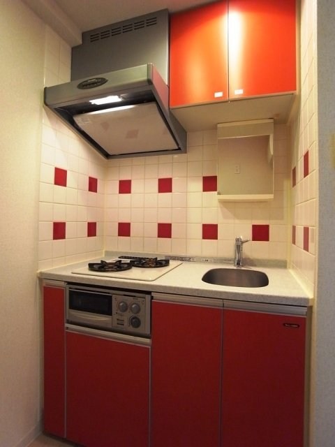 ＥＸＩＭ　ＮＩＳＨＩＳＵＧＡＭＯ キッチン