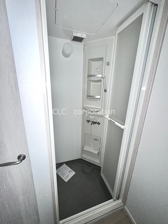 プリマベーラ 風呂画像