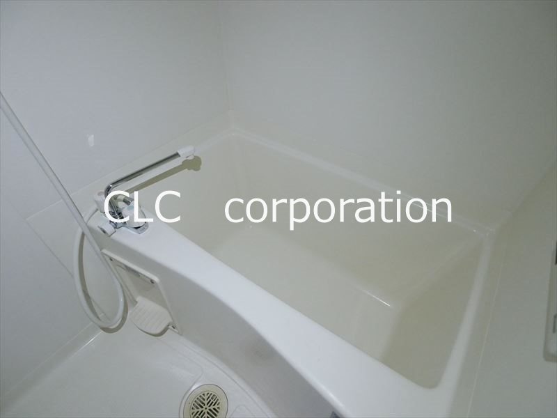 ウエストヴァイン 風呂画像