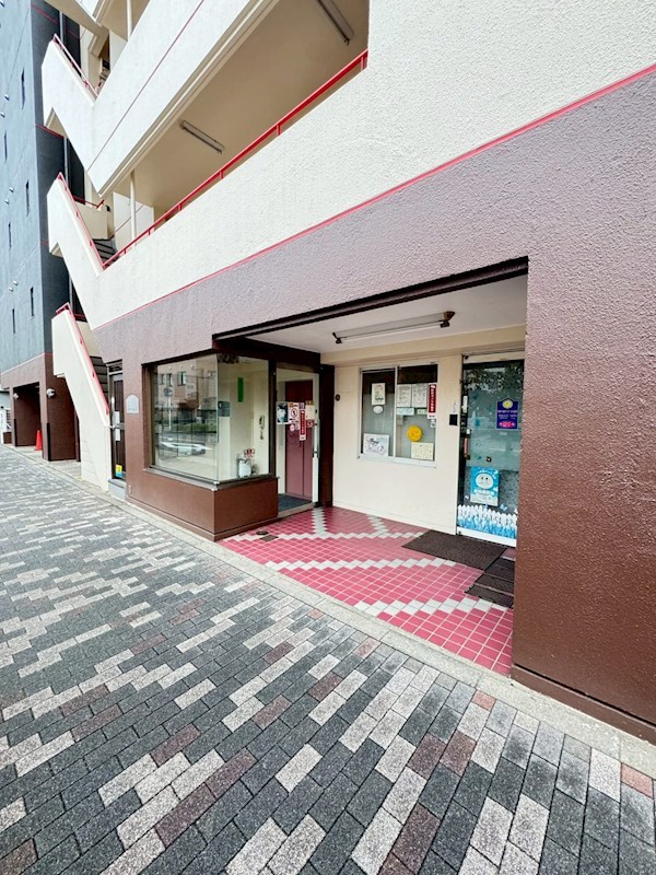 ヴィラセレーナ町屋  その他1