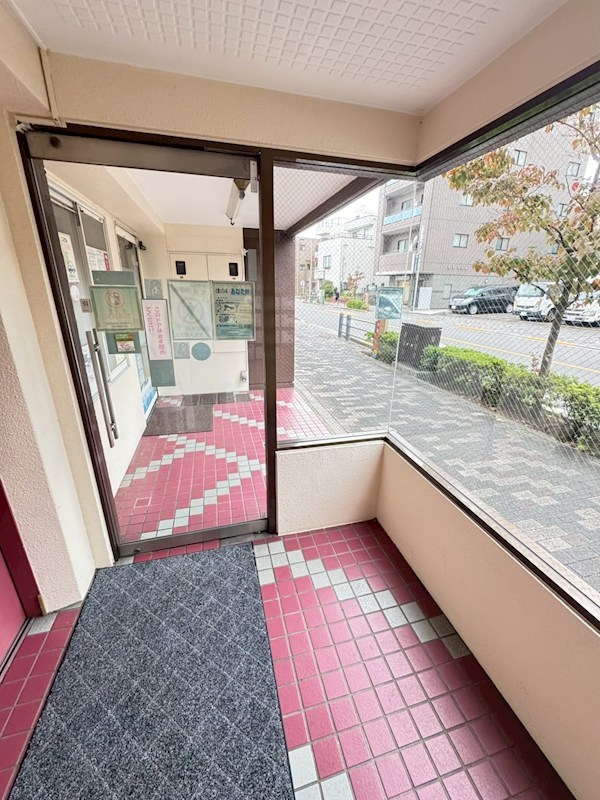 ヴィラセレーナ町屋  その他2