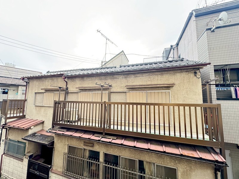 ヴィラセレーナ町屋  その他7