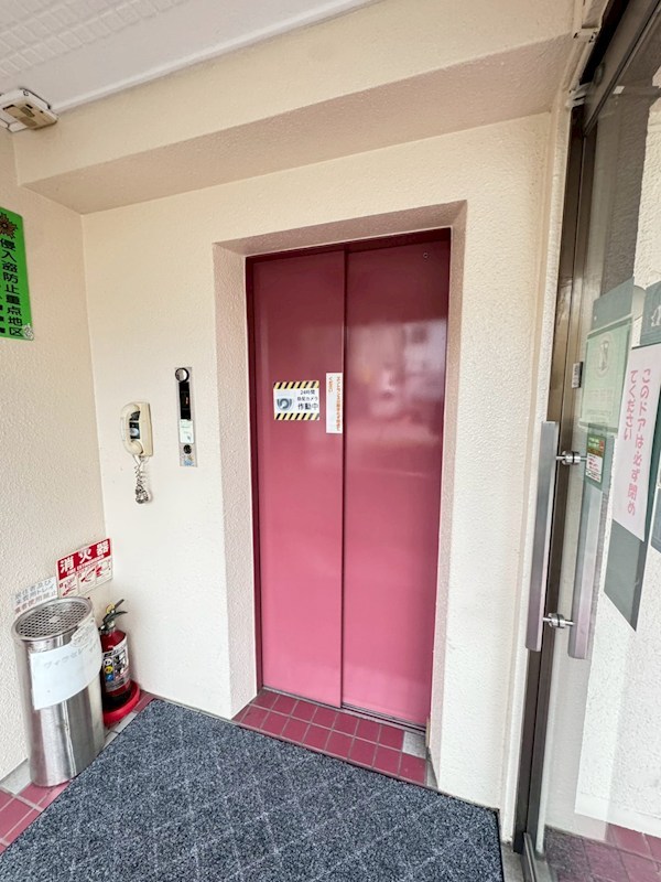 ヴィラセレーナ町屋  その他9