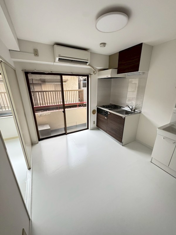 ヴィラセレーナ町屋  リビング