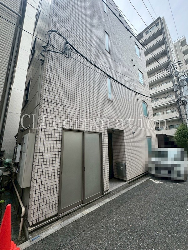 TーTWO（T-2）ビル その他1