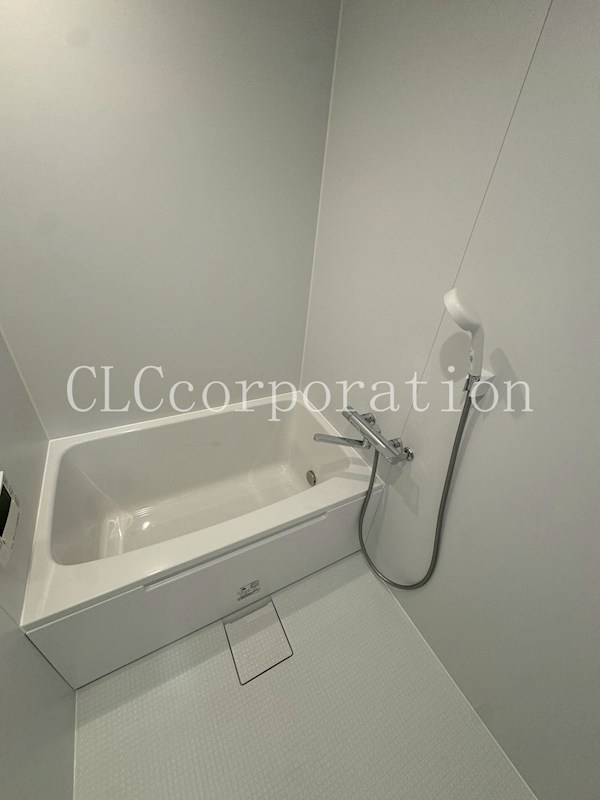 TーTWO（T-2）ビル 風呂画像