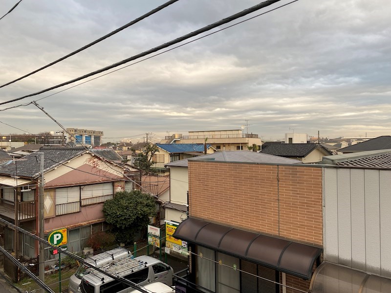 ロイヤルハイム上野  その他4