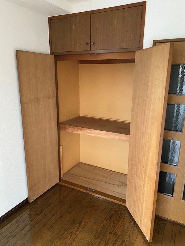 ロイヤルハイム上野  その他5