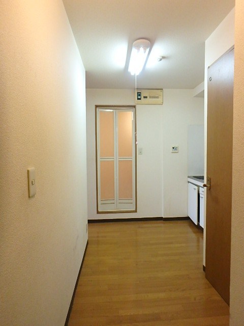 ベルカルフール リビング