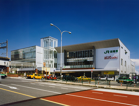 小井土荘 周辺画像4