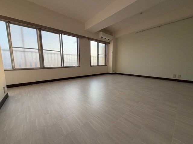 三家第２ビル ベッドルーム