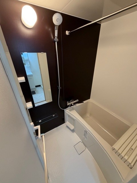 三家第２ビル 風呂画像