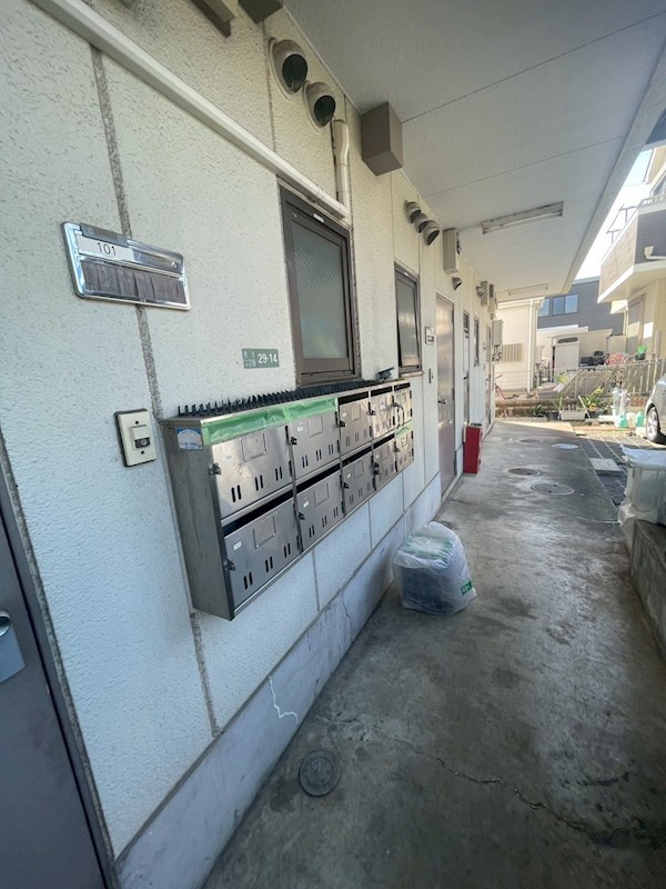 岸ペナテス その他6