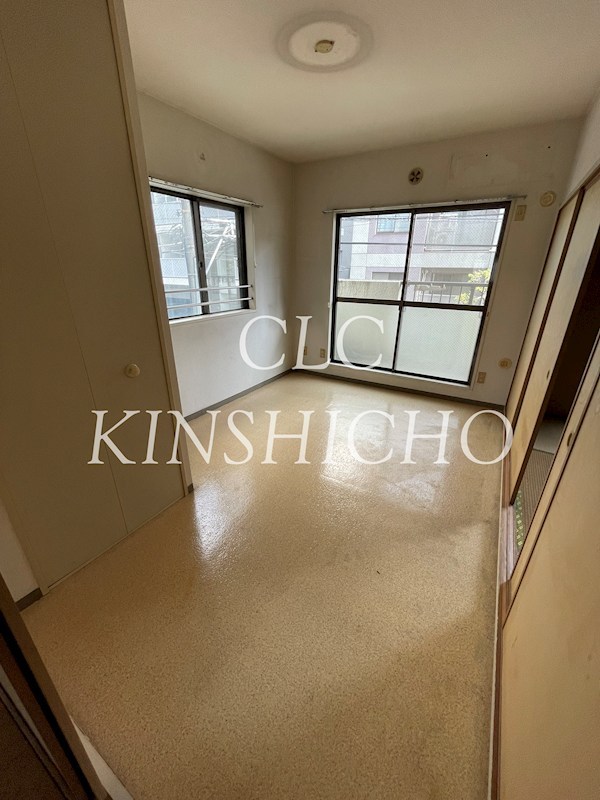 プランドールカワシマ リビング