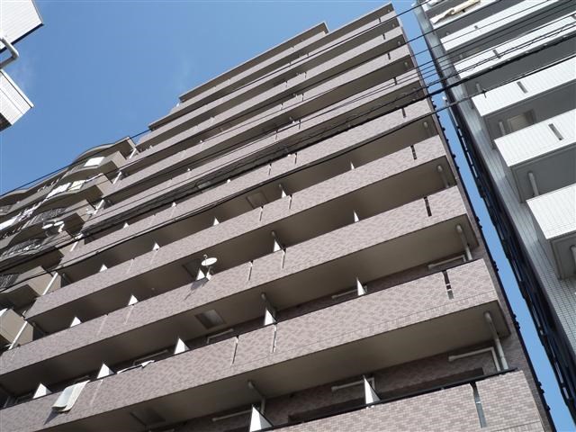 カーサデシノセ  外観