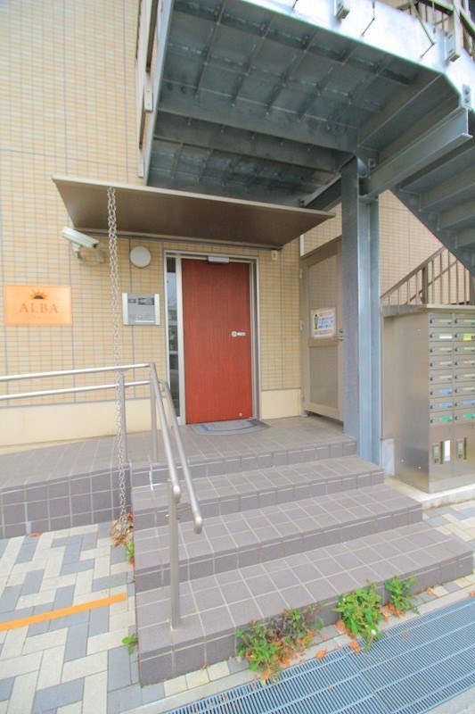 ＡＬＢＡ その他1