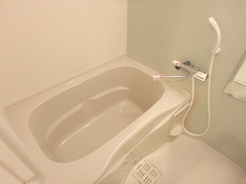 ＡＬＢＡ 風呂画像