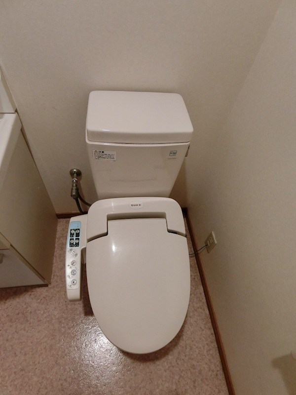 コーポコバヤシ その他2