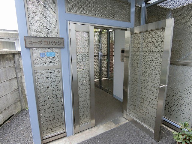 コーポコバヤシ その他6