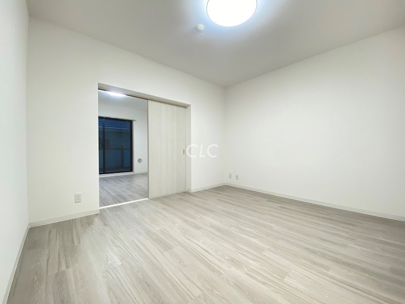 ウィンベル巣鴨 リビング