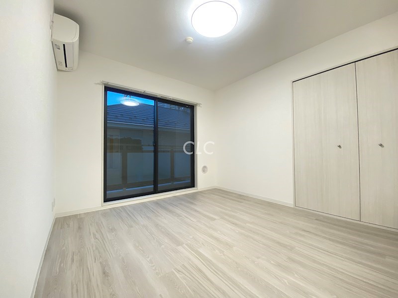 ウィンベル巣鴨 ベッドルーム