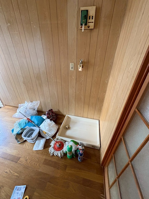 渡辺方貸家 その他4