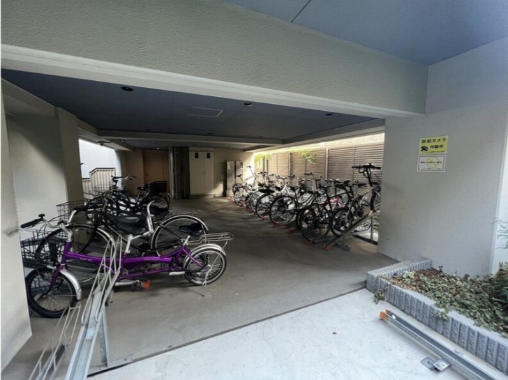 ベルジェンド西日暮里グランセル その他8