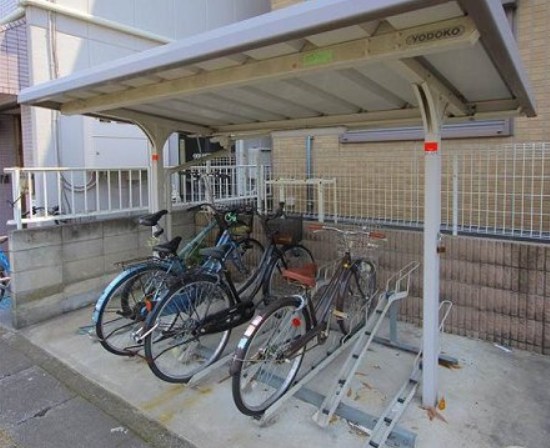 新浜ストリート その他5