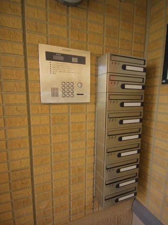 新浜ストリート その他6